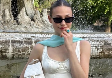 Fragancias veraniegas elegantes y duraderas, perfectas para los días soleados.